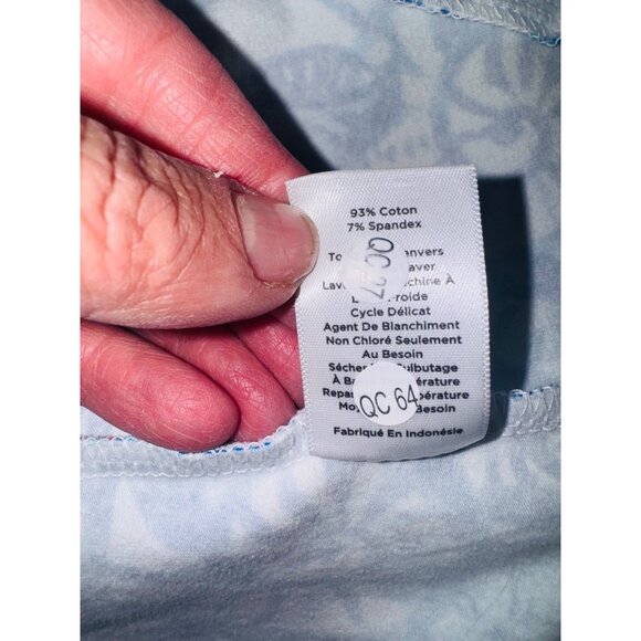 Triumph Black Riding Jacket Hunt Coat Equestrian Blazer Sz 12 Cotton Minimalist - Picture 10 of 11